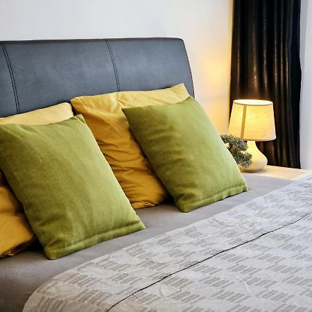 Apartment Lasta Сараево Екстериор снимка