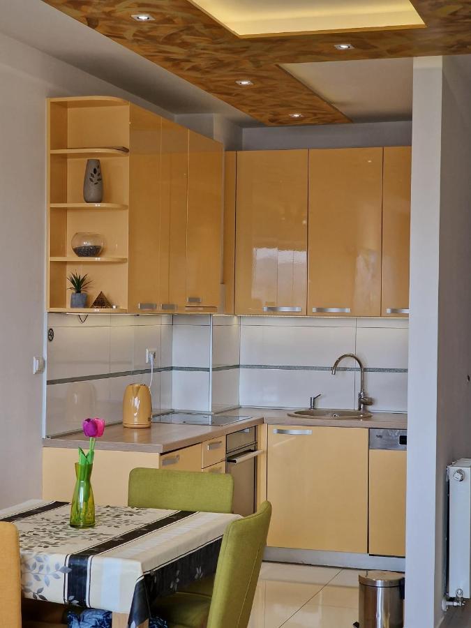 Apartment Lasta Сараево Екстериор снимка