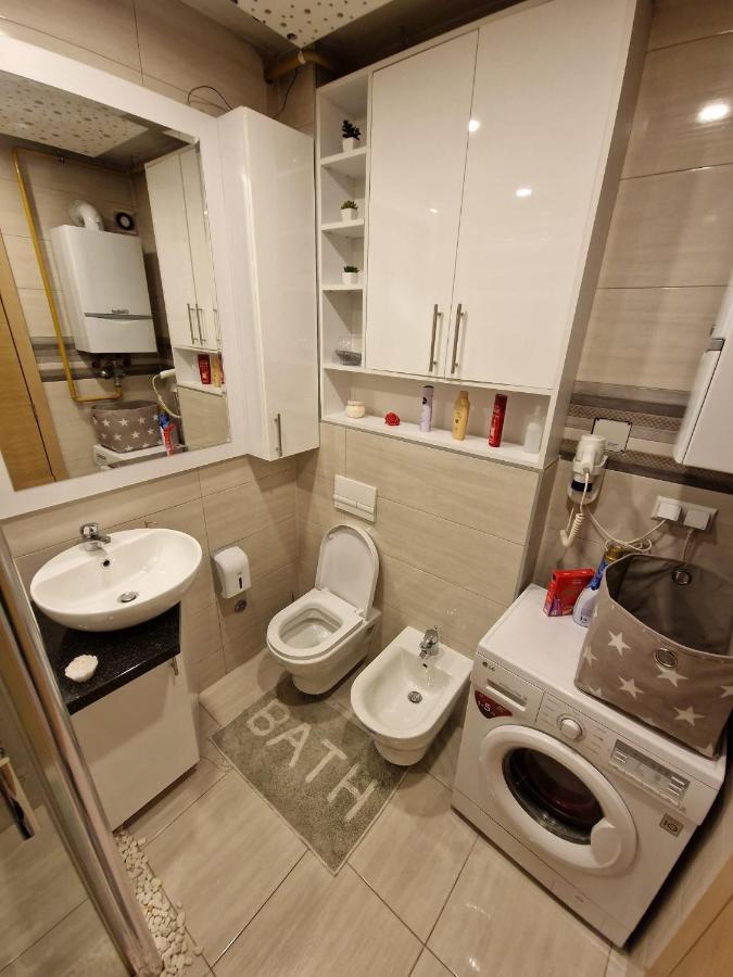 Apartment Lasta Сараево Екстериор снимка