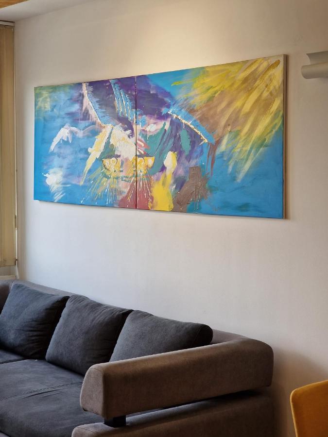 Apartment Lasta Сараево Екстериор снимка