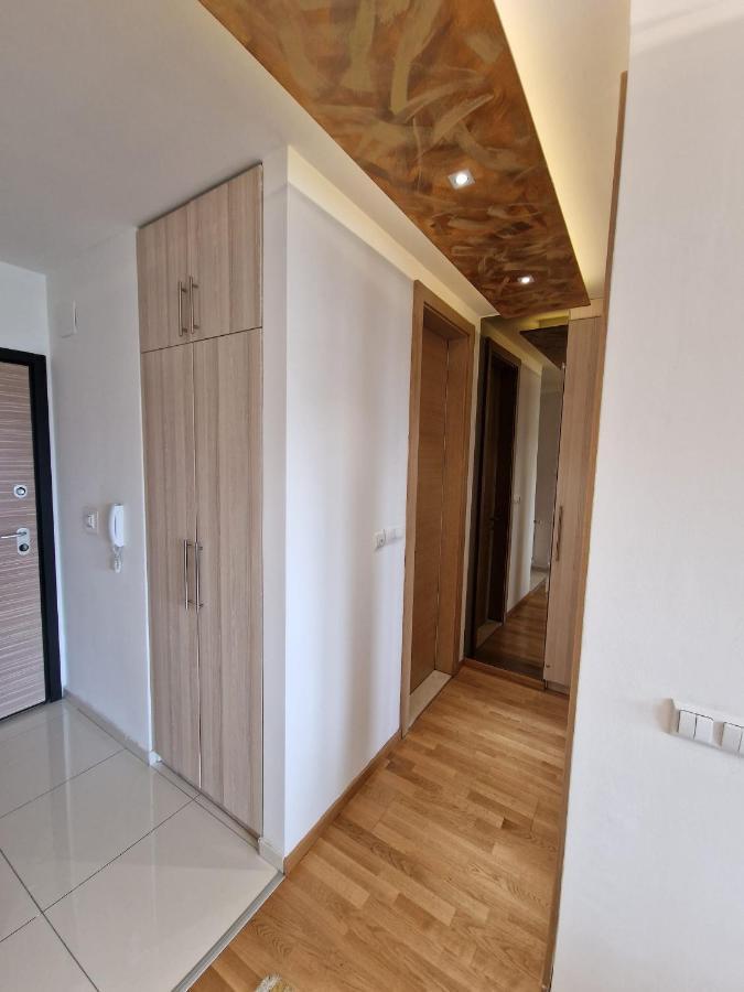Apartment Lasta Сараево Екстериор снимка