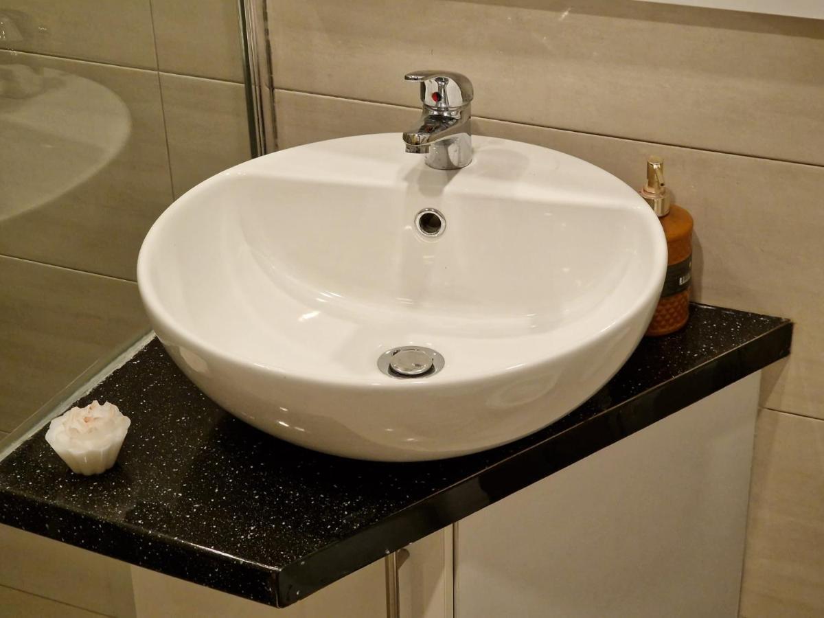 Apartment Lasta Сараево Екстериор снимка