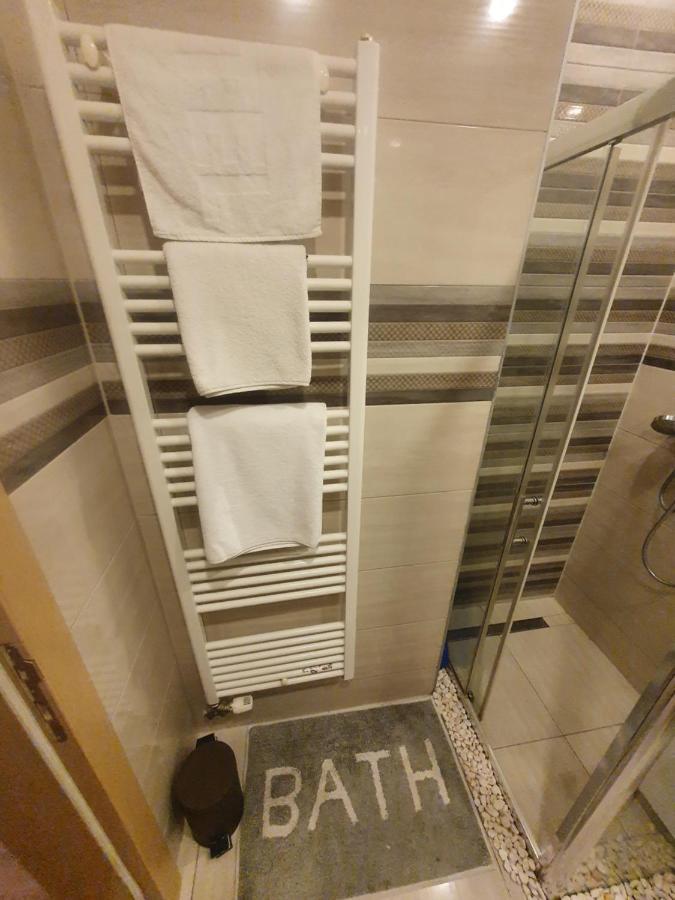 Apartment Lasta Сараево Екстериор снимка