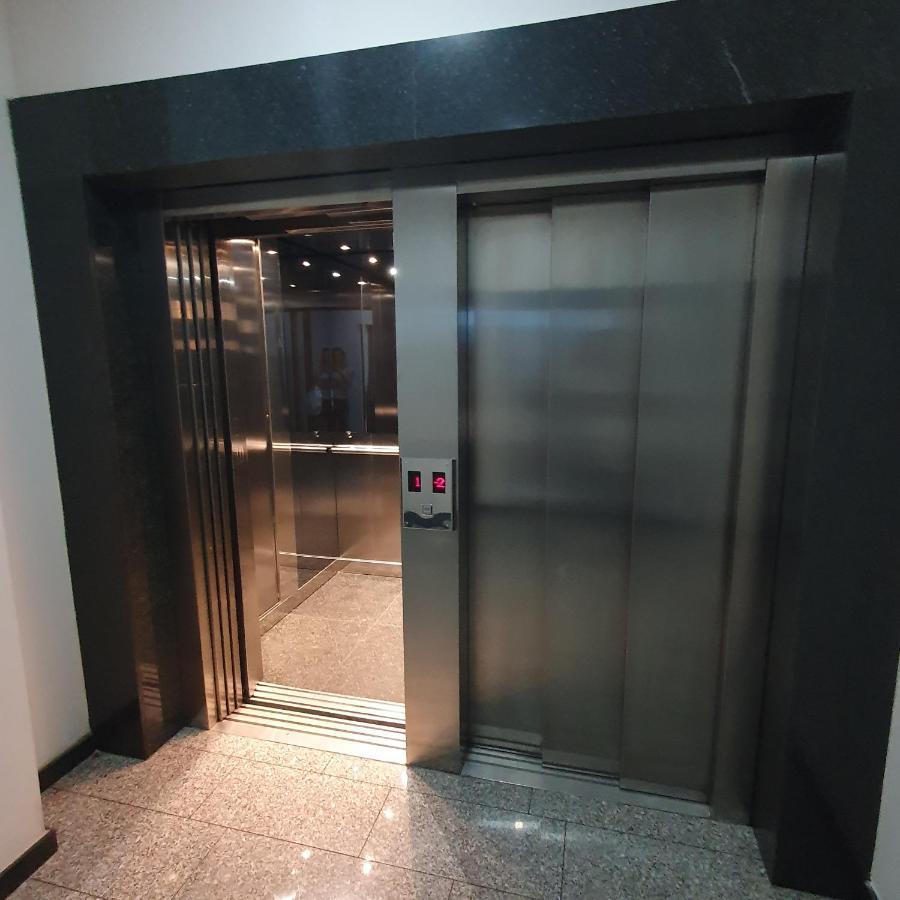 Apartment Lasta Сараево Екстериор снимка