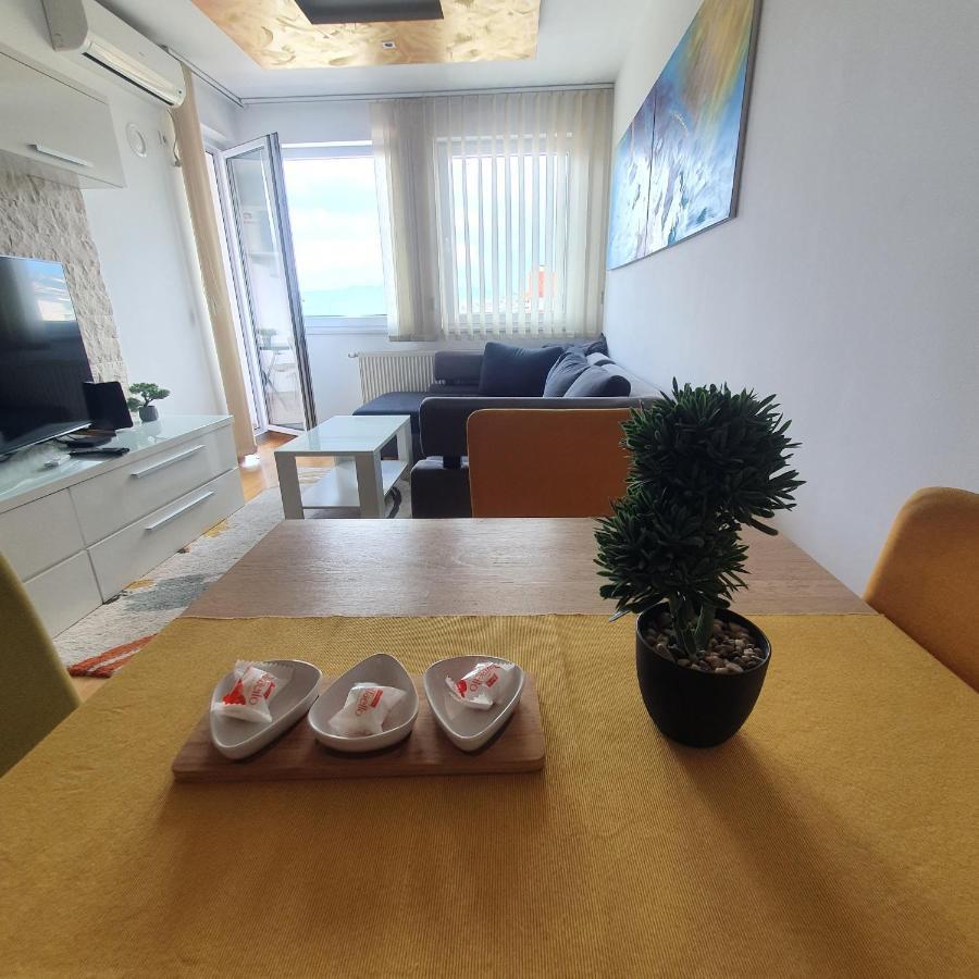 Apartment Lasta Сараево Екстериор снимка