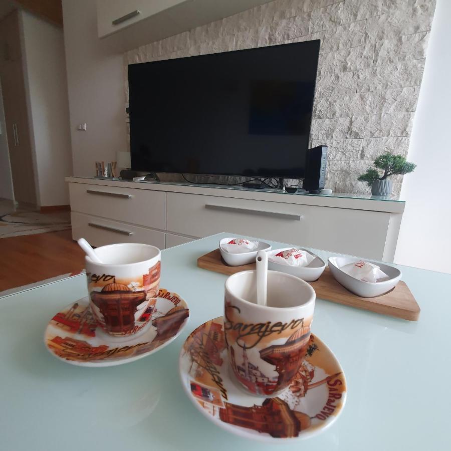 Apartment Lasta Сараево Екстериор снимка