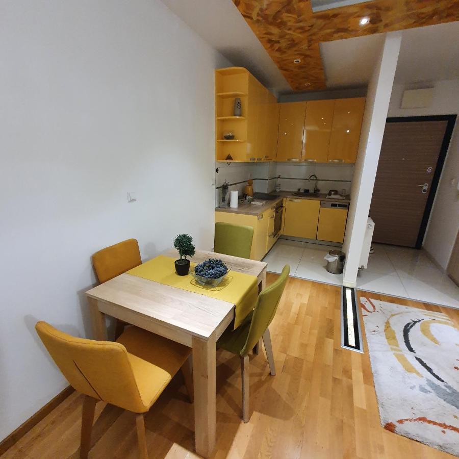 Apartment Lasta Сараево Екстериор снимка