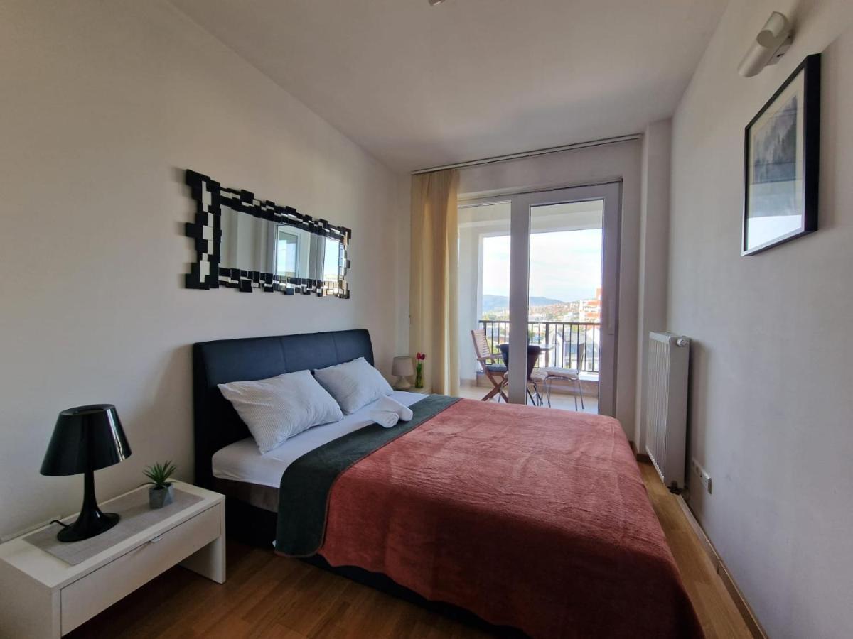 Apartment Lasta Сараево Екстериор снимка