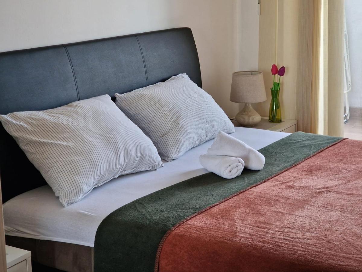 Apartment Lasta Сараево Екстериор снимка