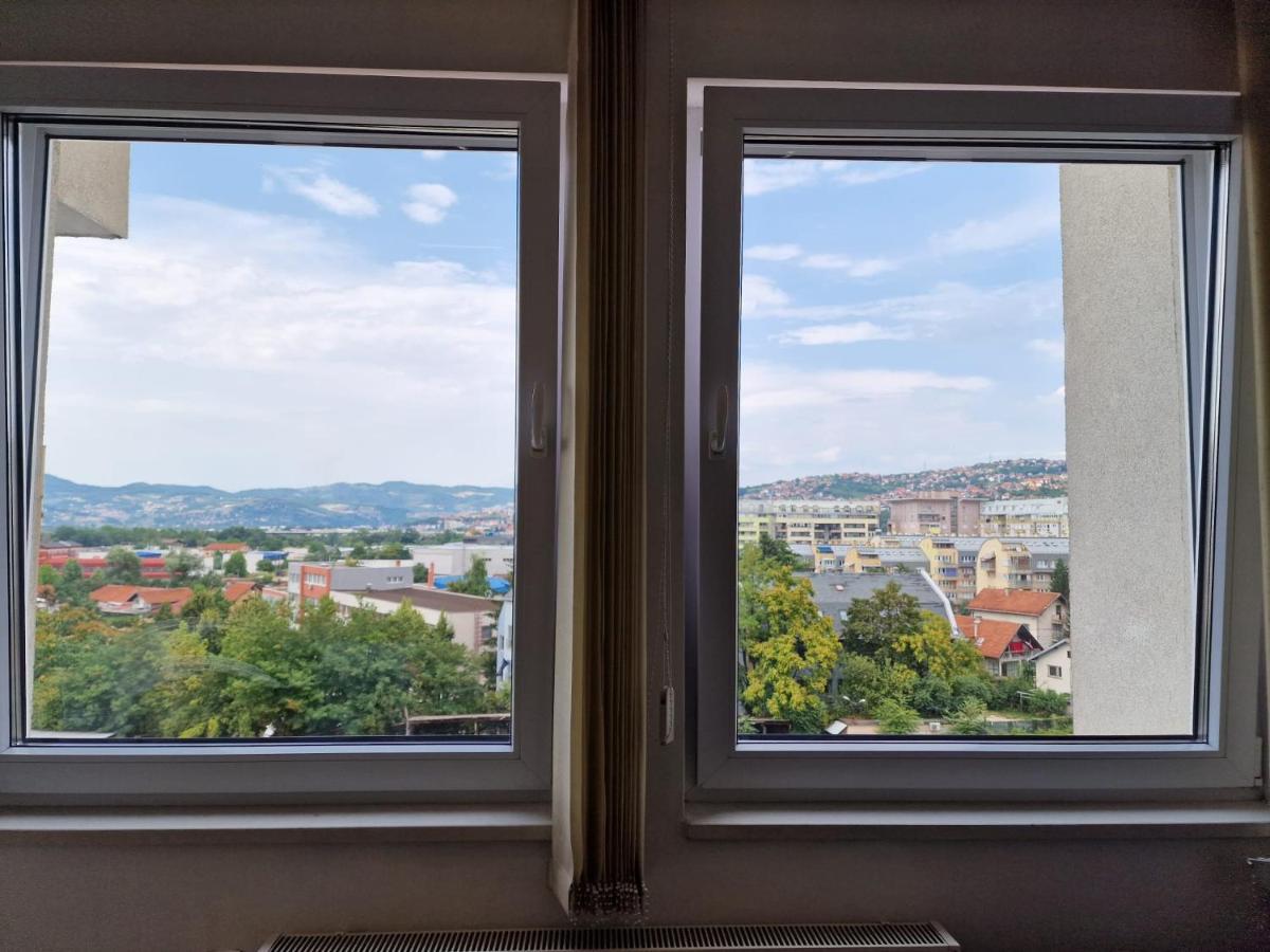 Apartment Lasta Сараево Екстериор снимка