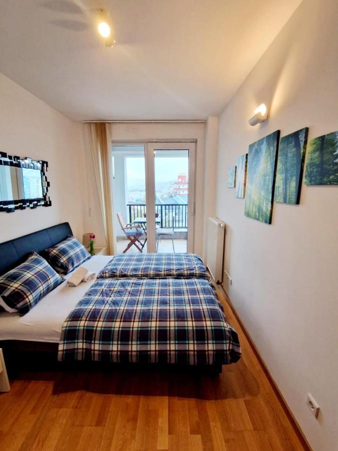 Apartment Lasta Сараево Екстериор снимка