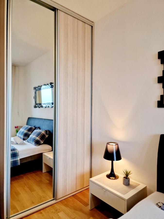 Apartment Lasta Сараево Екстериор снимка