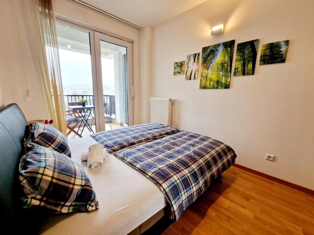 Apartment Lasta Сараево Екстериор снимка