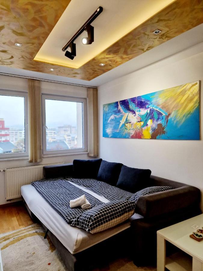 Apartment Lasta Сараево Екстериор снимка