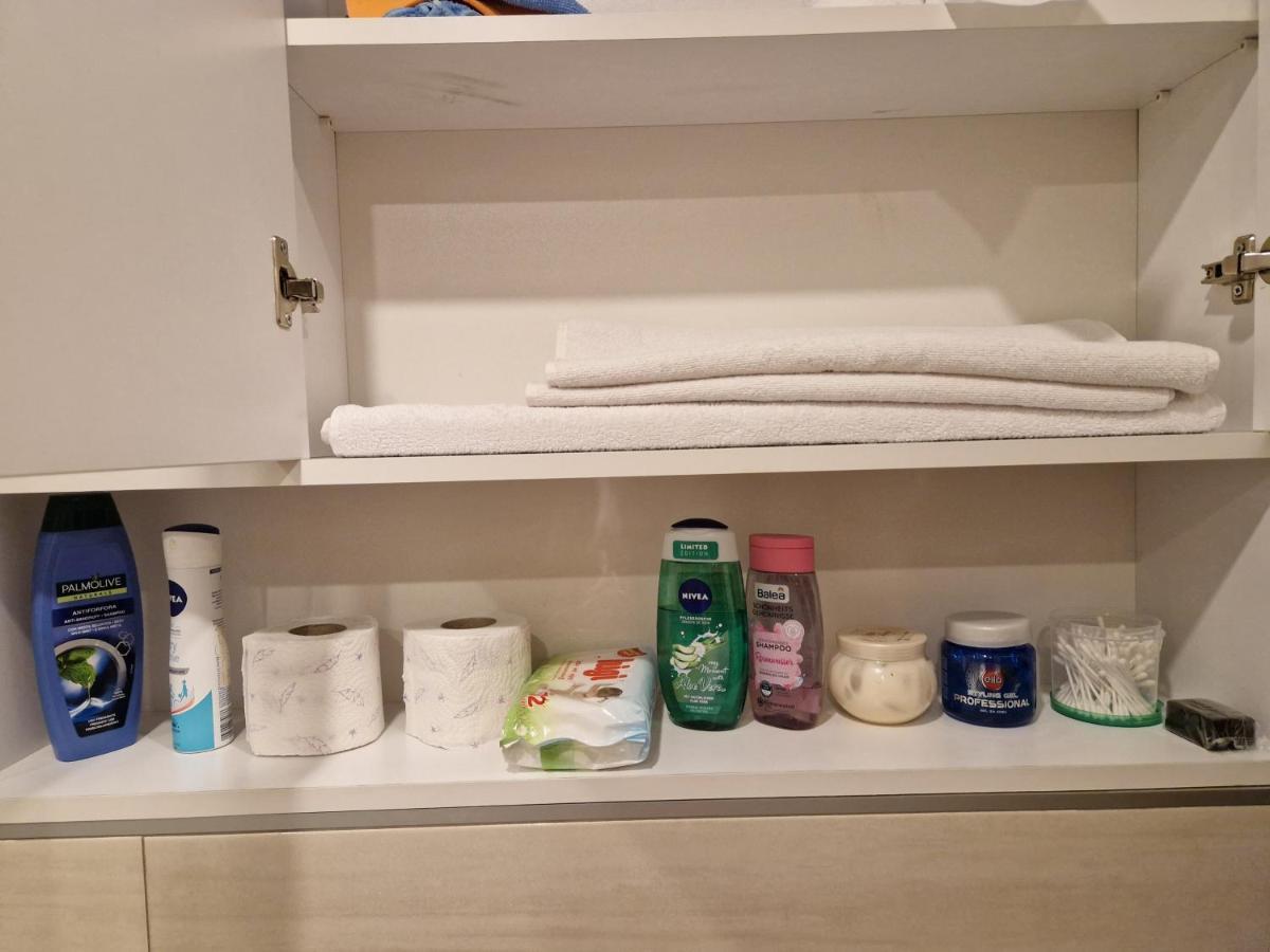Apartment Lasta Сараево Екстериор снимка