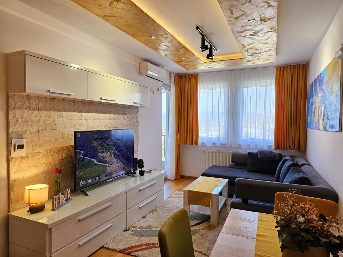 Apartment Lasta Сараево Екстериор снимка