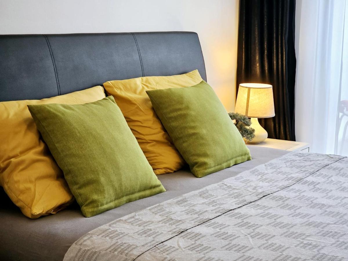 Apartment Lasta Сараево Екстериор снимка
